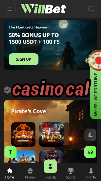 Casino CAL - California-Style Online Casino Games-www.bdqngd.com