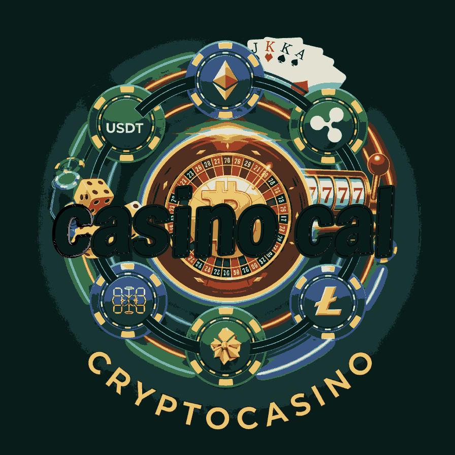 Casino CAL - California-Style Online Casino Games